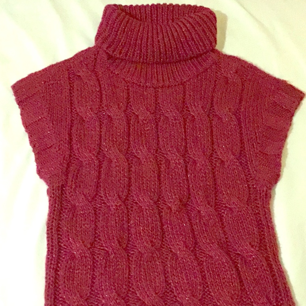 a.n.a turtle neck Sweater